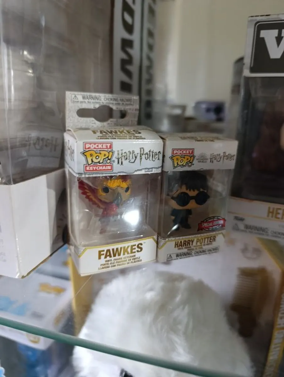 Harry Potter Collection - Image 3