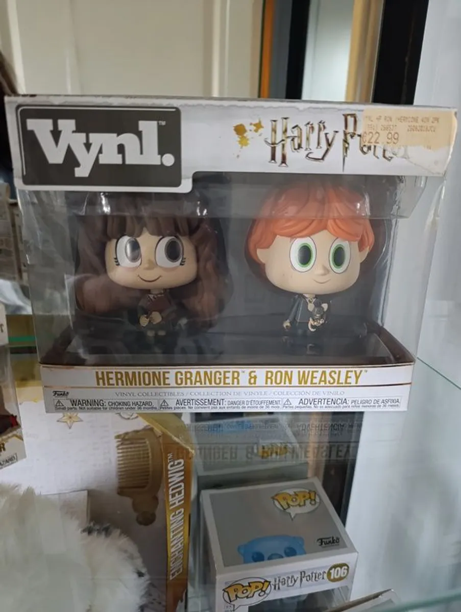 Harry Potter Collection - Image 4