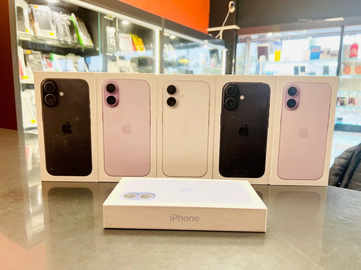 Iphone 17