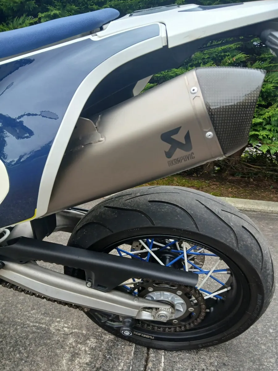 HUSQVARNA Other 2018 - Image 2