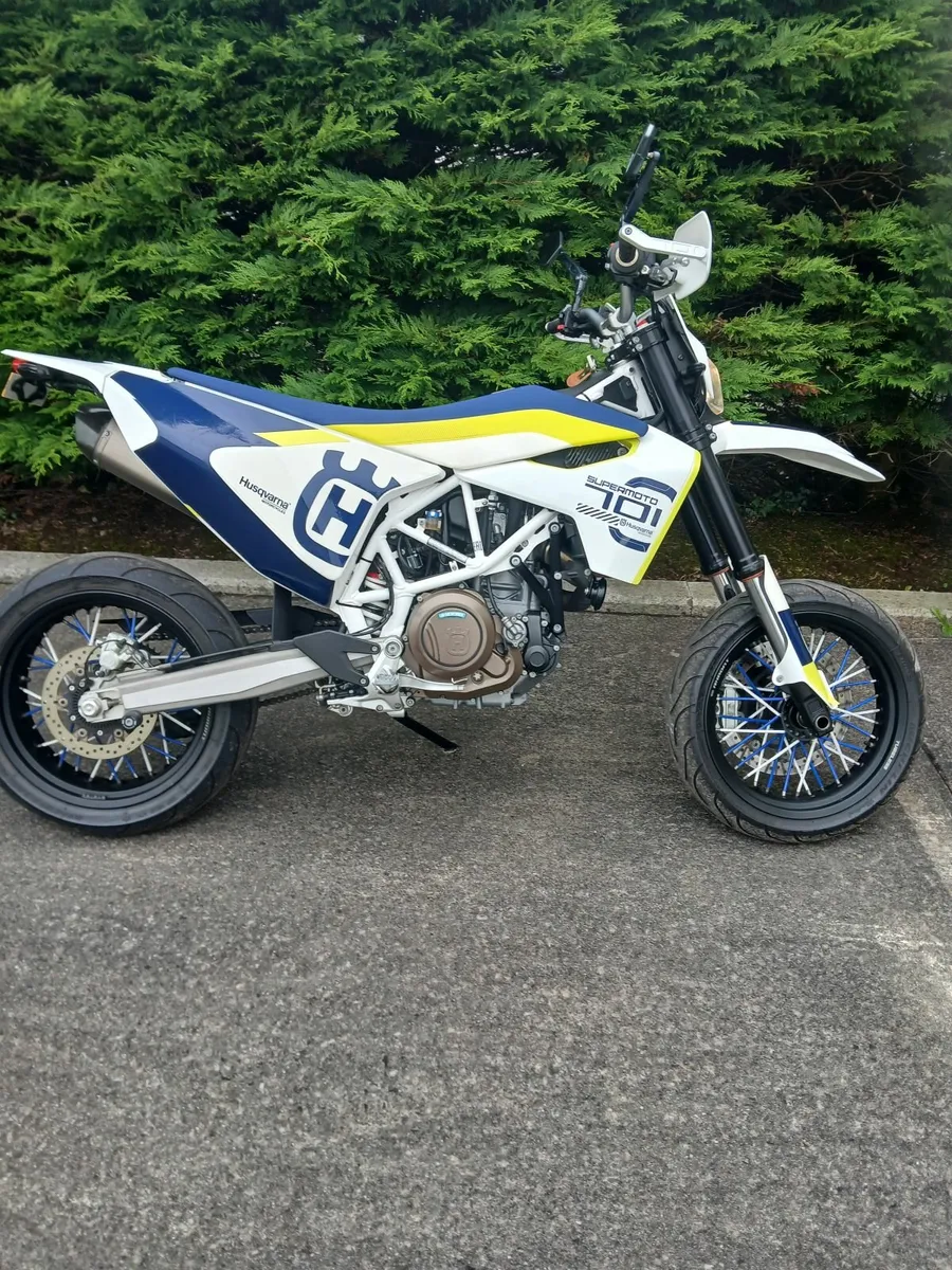 HUSQVARNA Other 2018 - Image 1