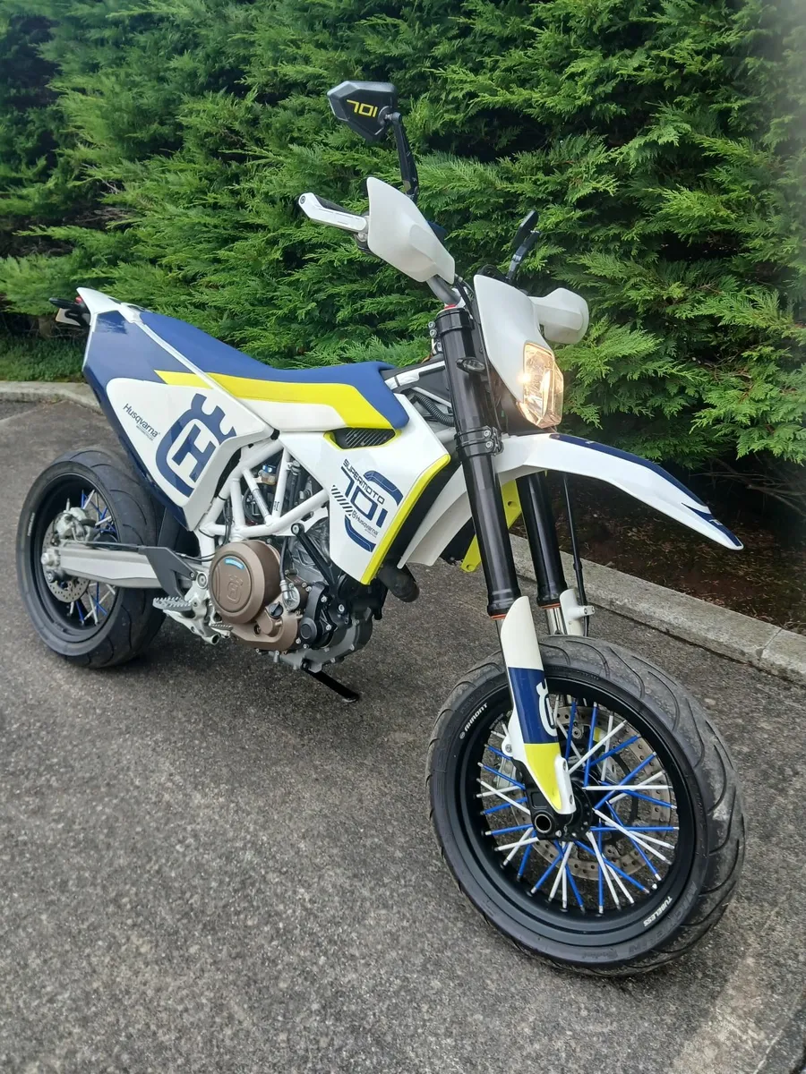 HUSQVARNA Other 2018 - Image 3
