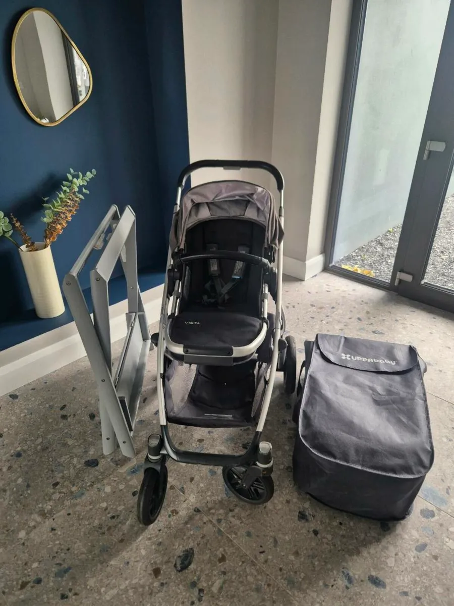 Items for Baby - Image 1