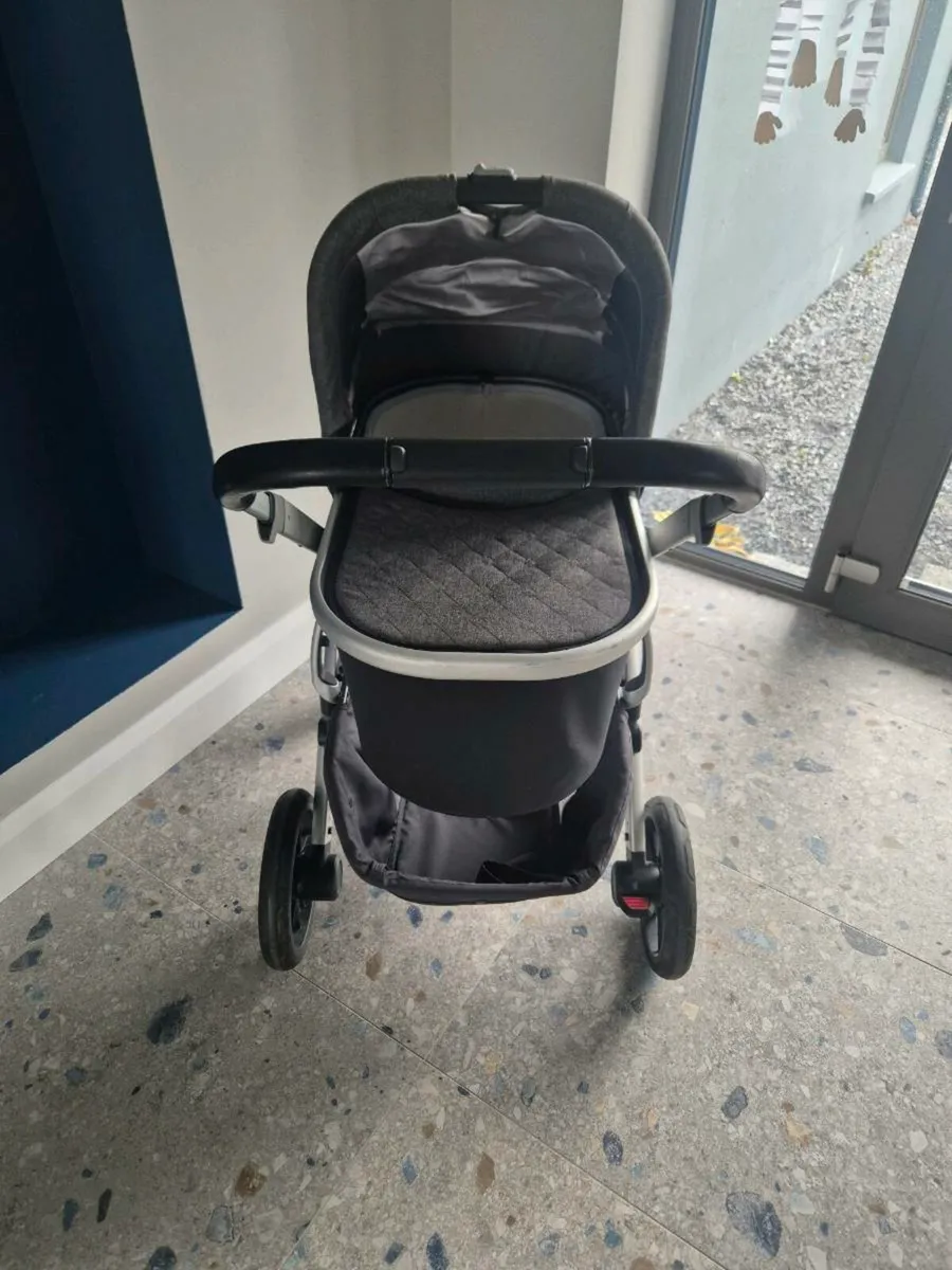Items for Baby - Image 3
