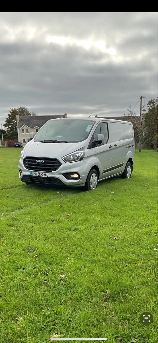 Ford transit custom 130ps trend - Image 2