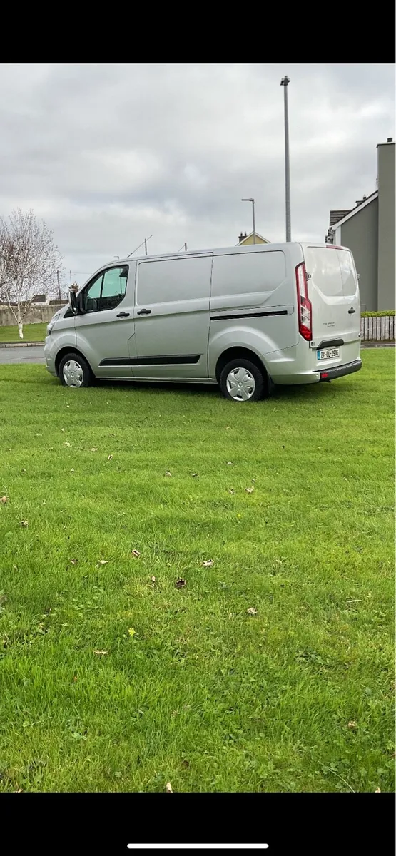 Ford transit custom 130ps trend - Image 3