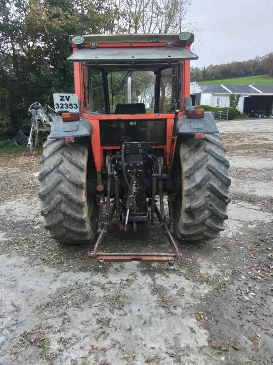 Same Explorer 90 - Image 2
