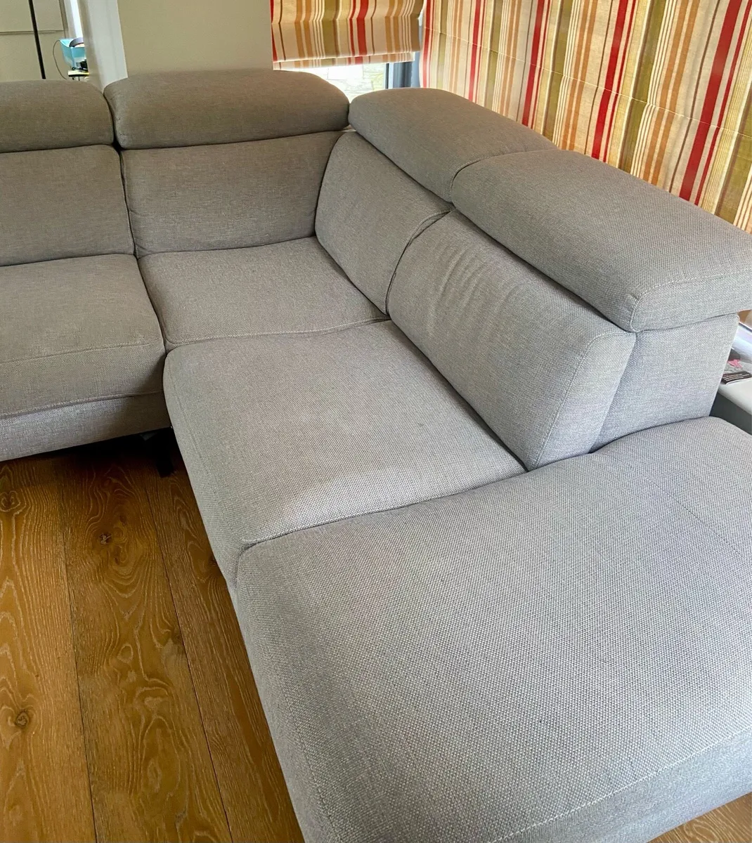 Corner Couch - Image 3