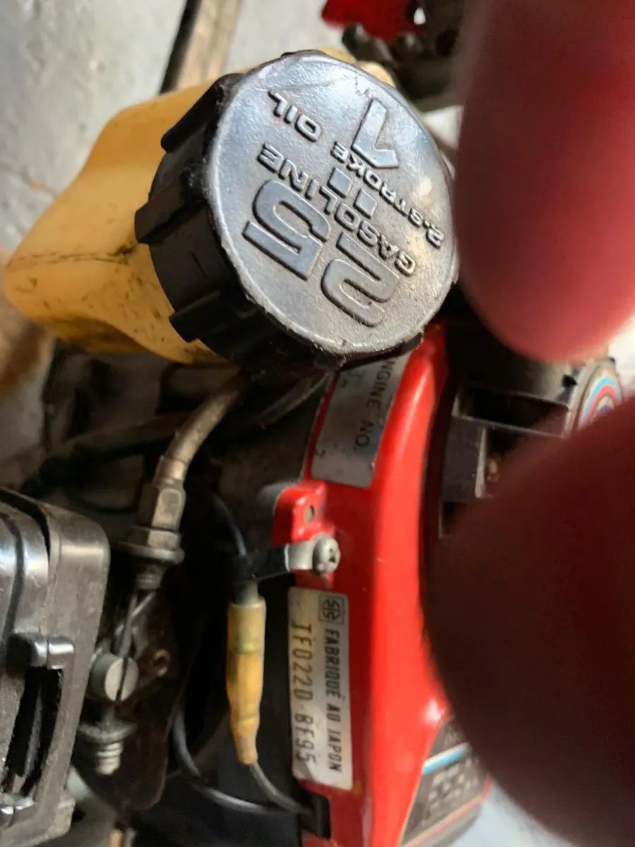 Hedge trimmers - Image 4