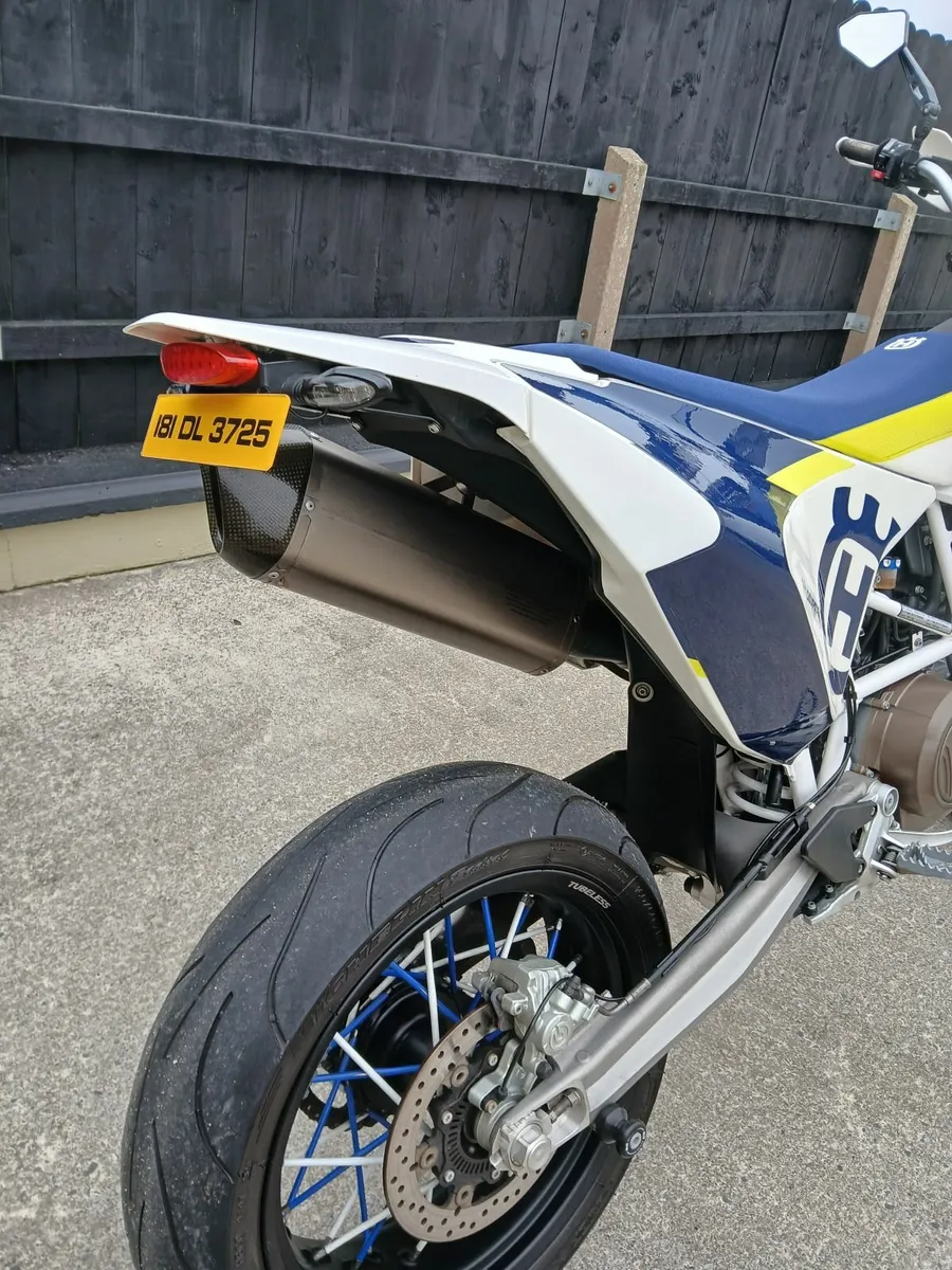 HUSQVARNA Other 2018 - Image 4
