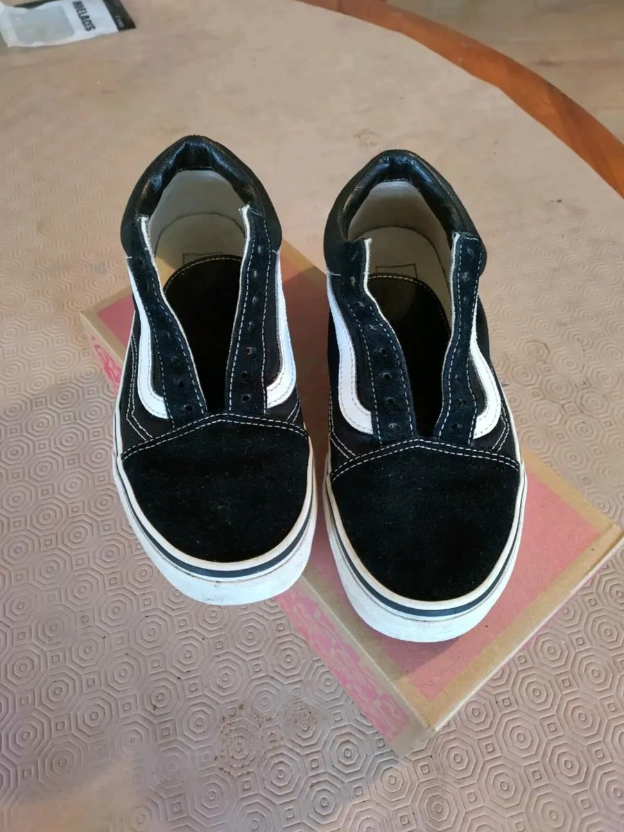 Vans Old School - Image 2