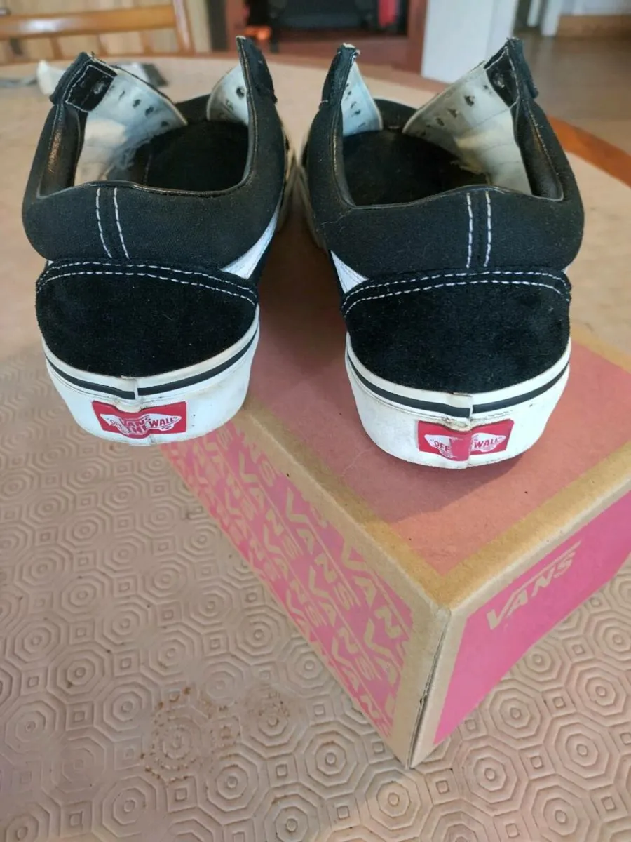 Vans Old School - Image 3