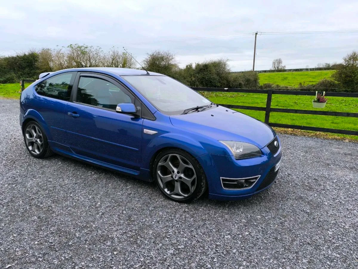 Ford Focus ST - Image 3