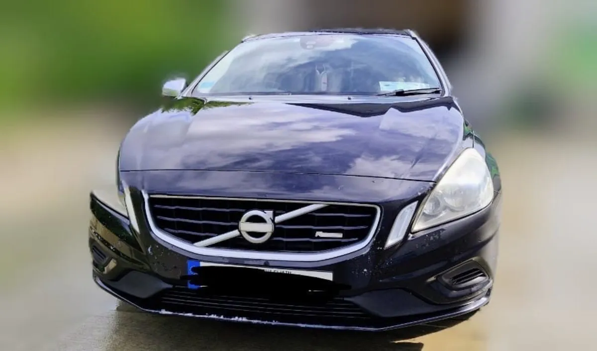Volvo V60 2011 - Image 3