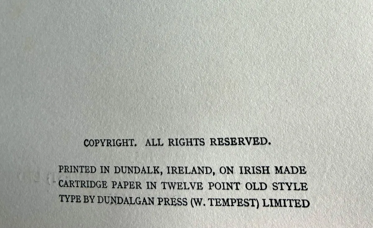 Irish Churches & Monastic  Buildings H. G. Leask - Image 2