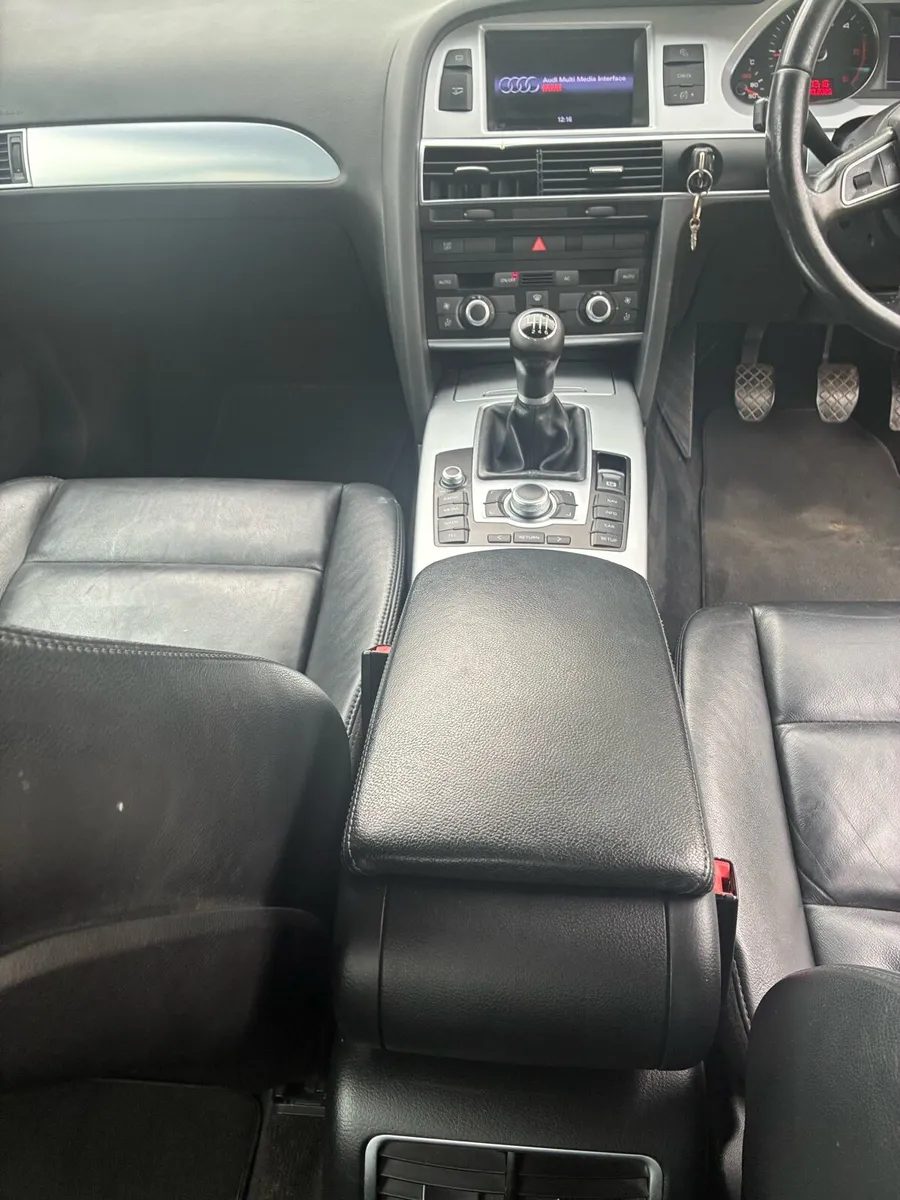 2010 Audi A6 - Image 3