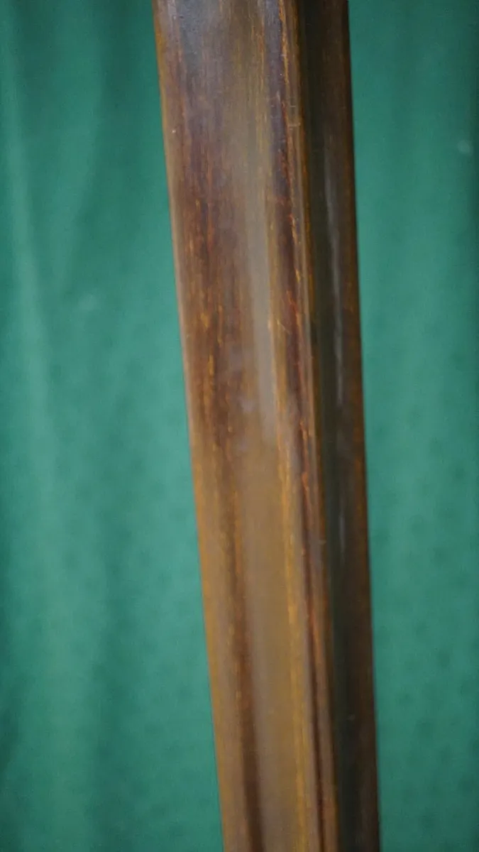 Original Beech Bentwood Coat & Hat Stand - Image 4