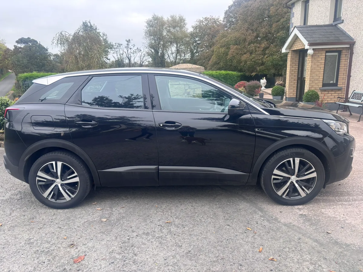 Peugeot 3008 Diesel - Image 2