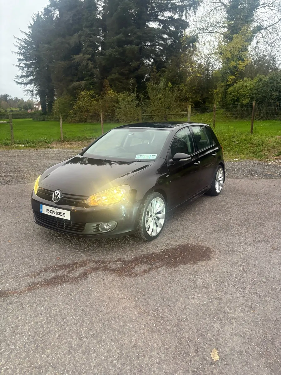 Volkswagen Golf - Image 2