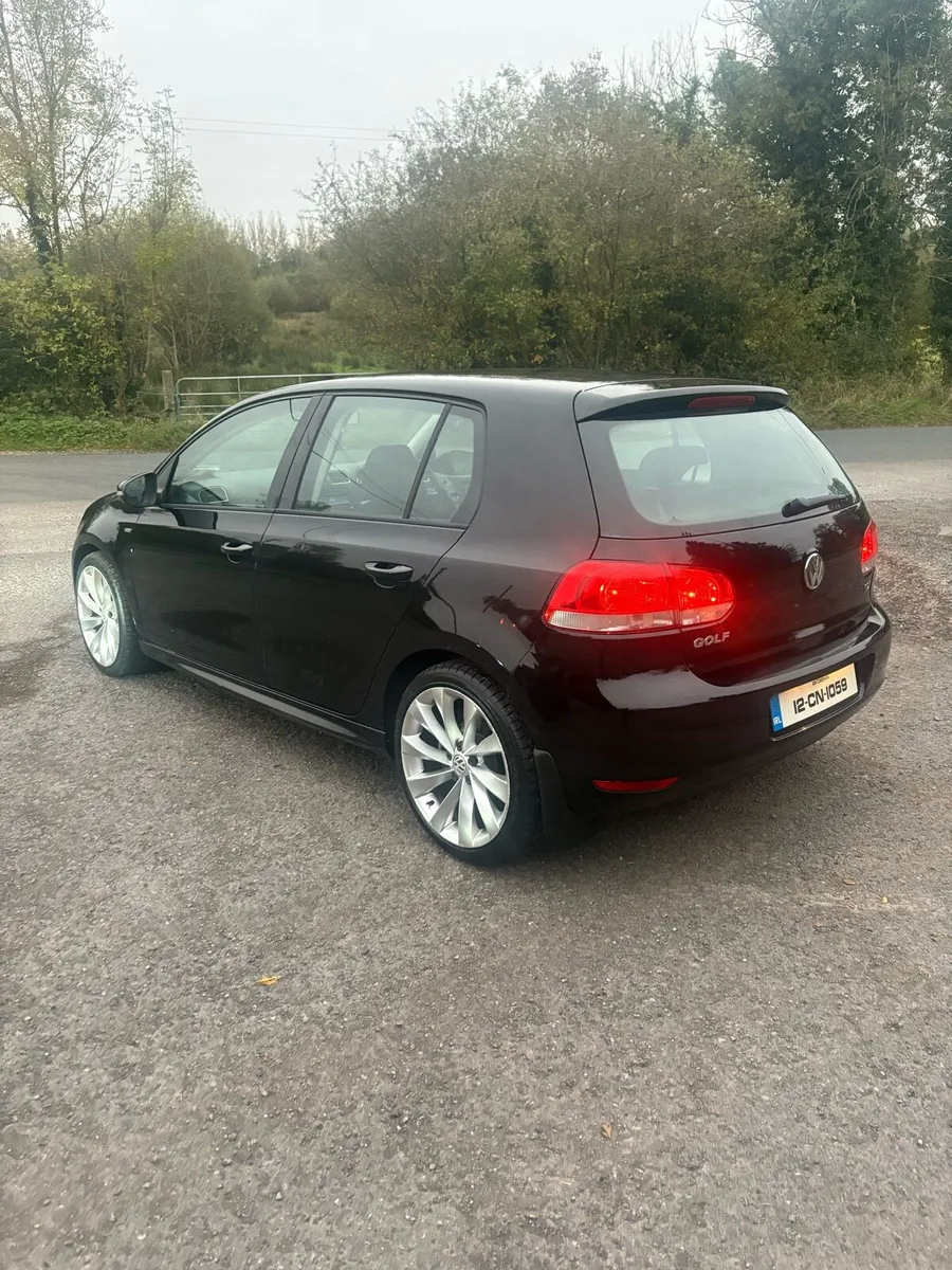 Volkswagen Golf - Image 3