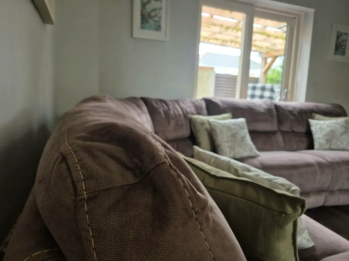 Corner sofa - Image 3