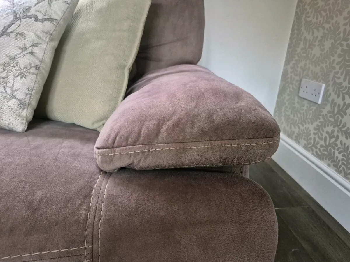 Corner sofa - Image 4