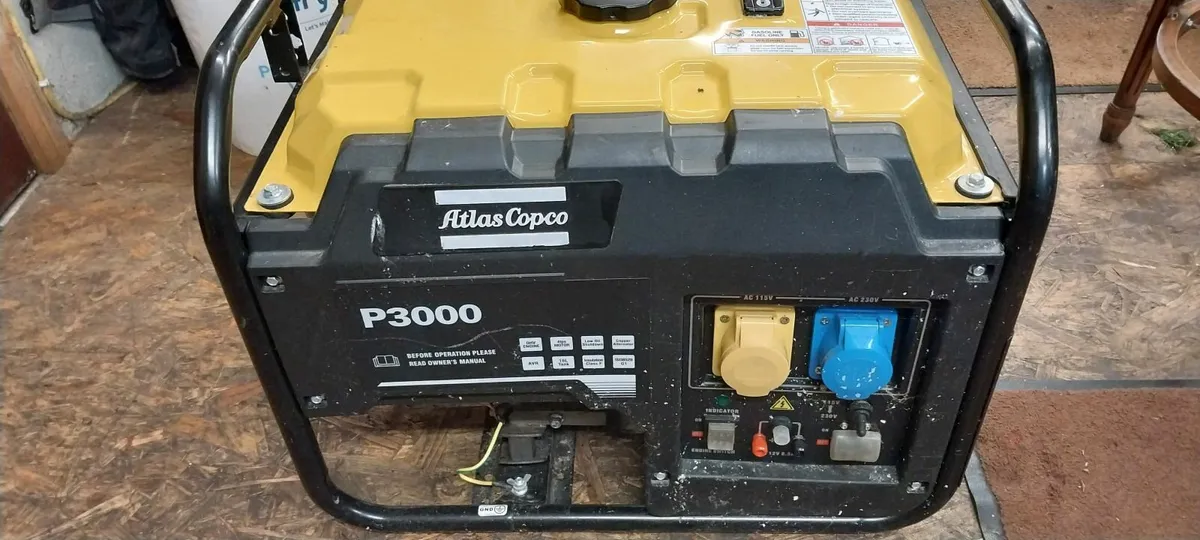 Generator - Image 3