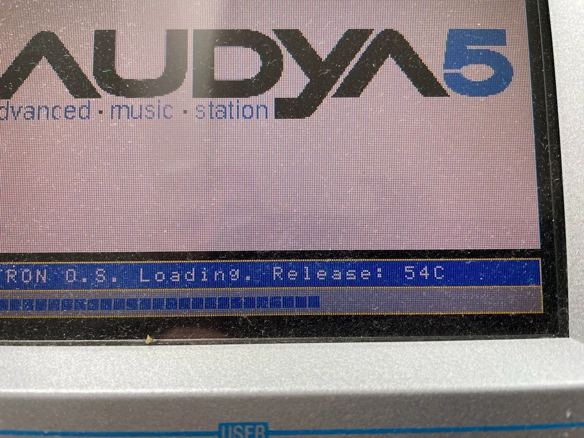 KETRON AUDYA 5 - Image 3