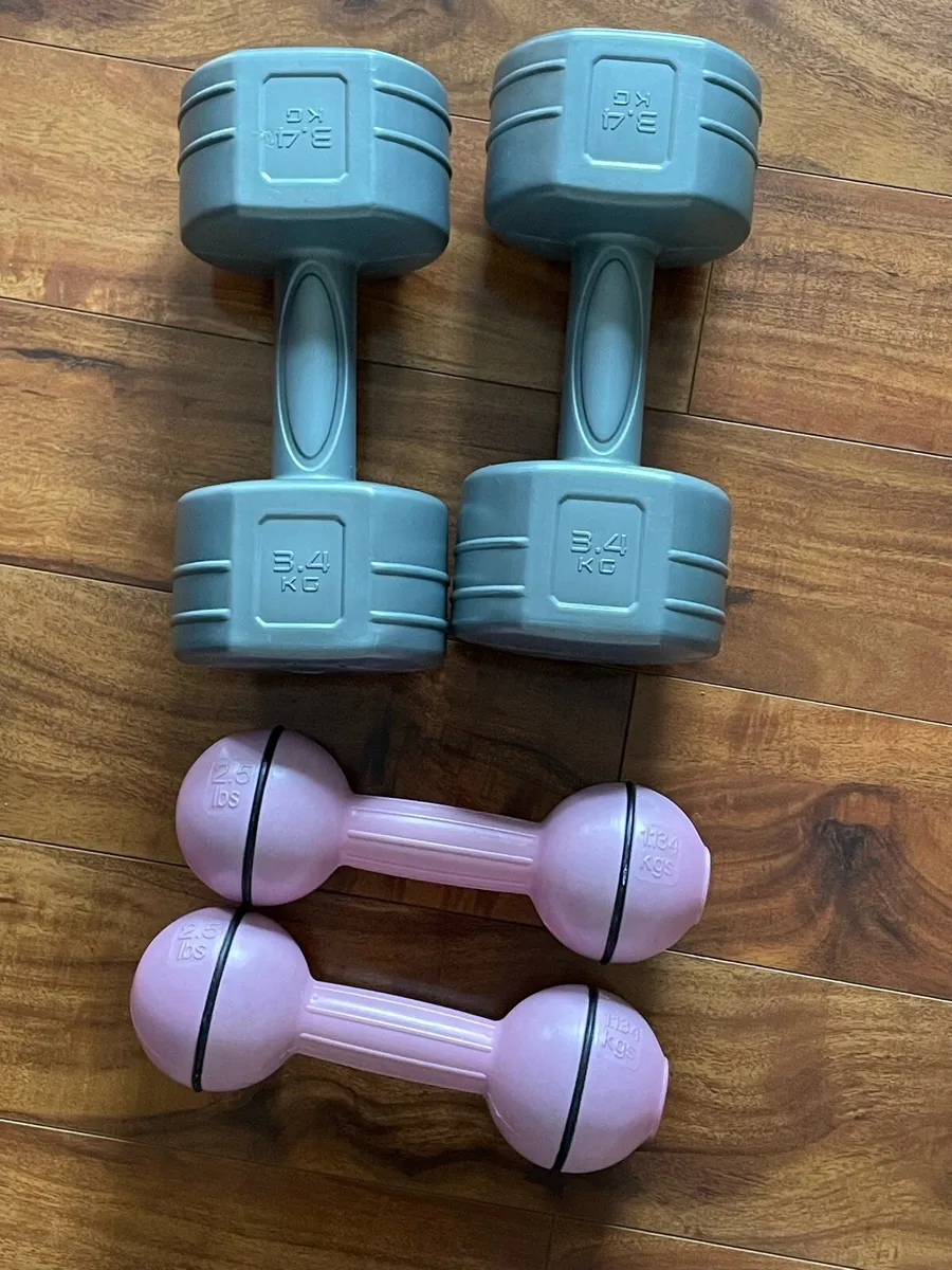 Weights