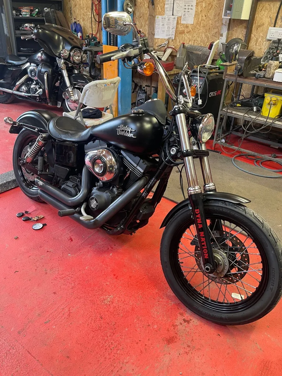 HARLEY DAVIDSON CASH DEAL - Image 3
