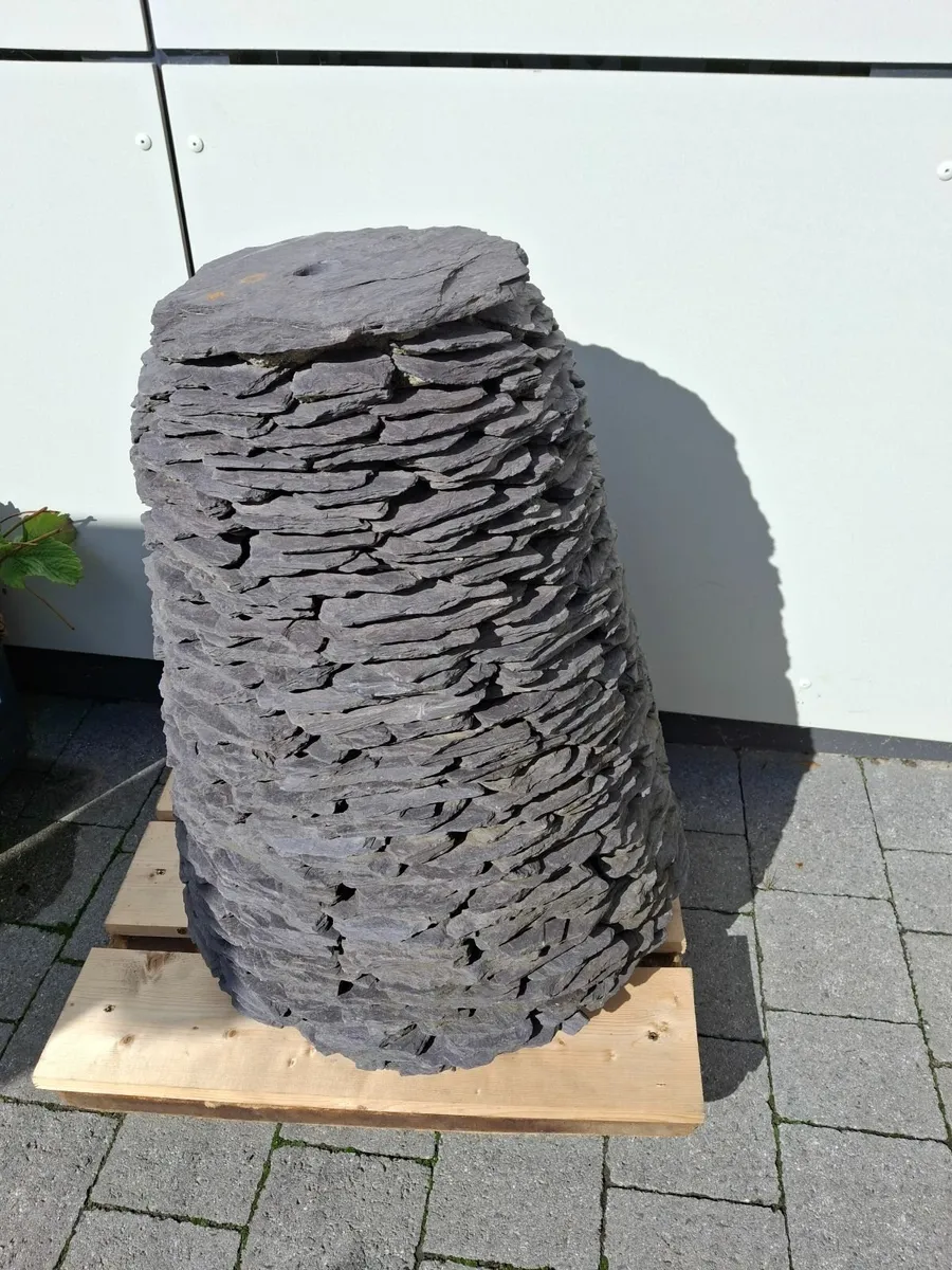 Water Feature - Beehive in limestone (with photos) - Image 4