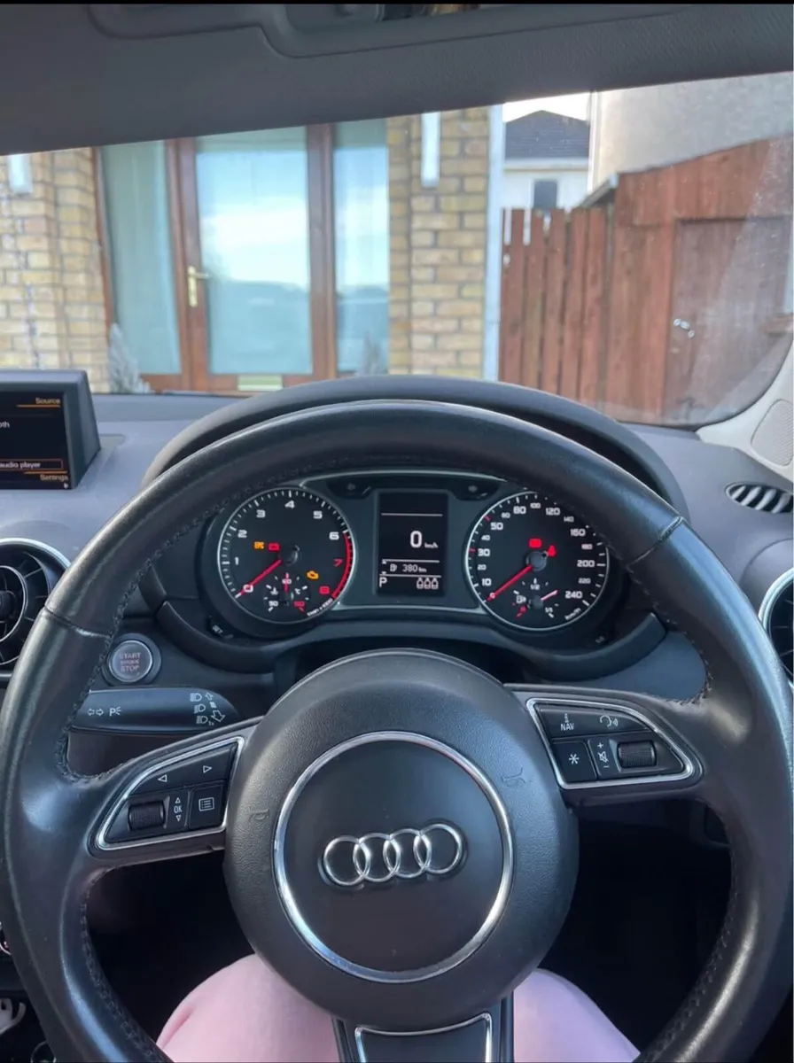 Audi A1 2014 - Image 3