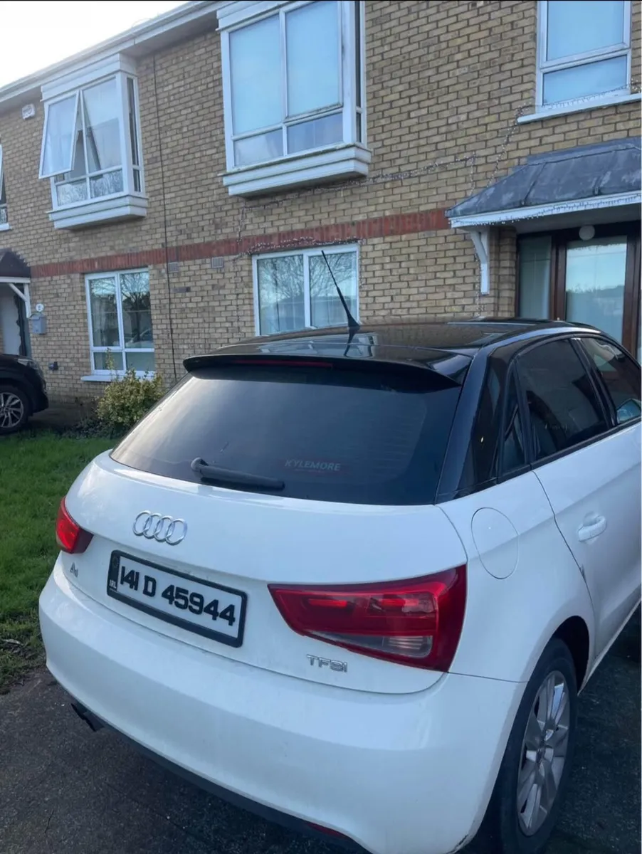 Audi A1 2014 - Image 4