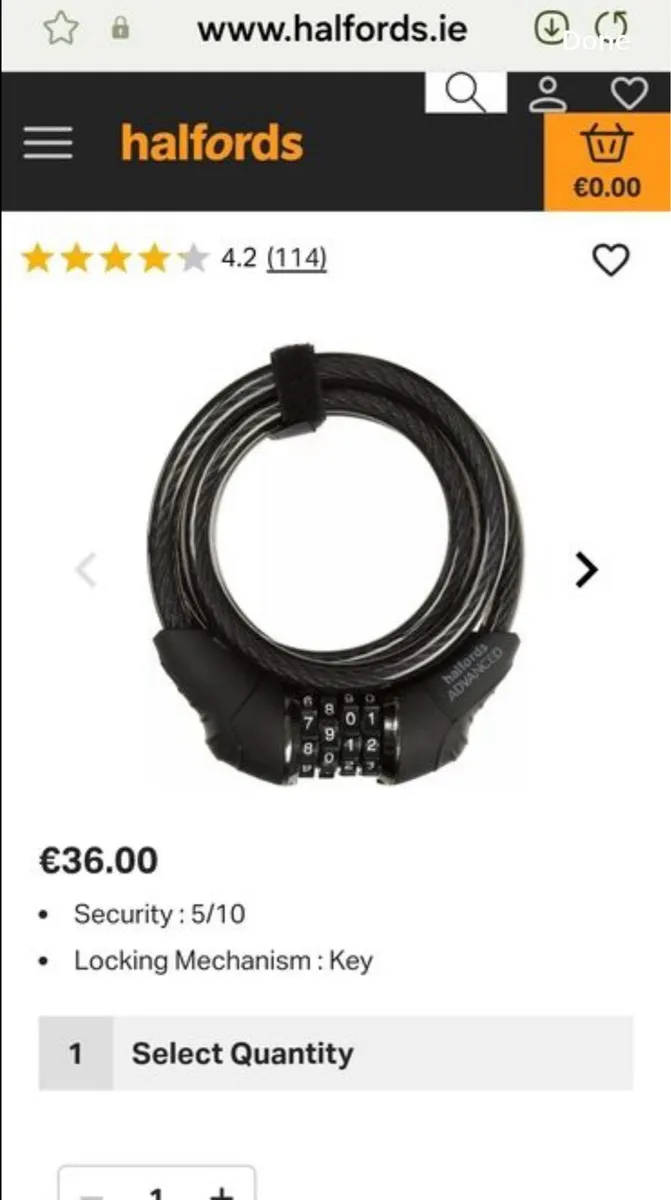 Bike locker - Image 3
