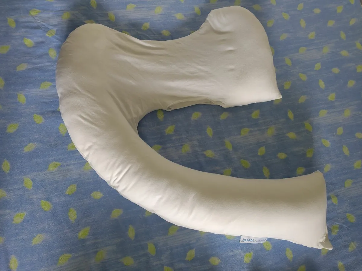 Pregnancy Pillow - Image 2
