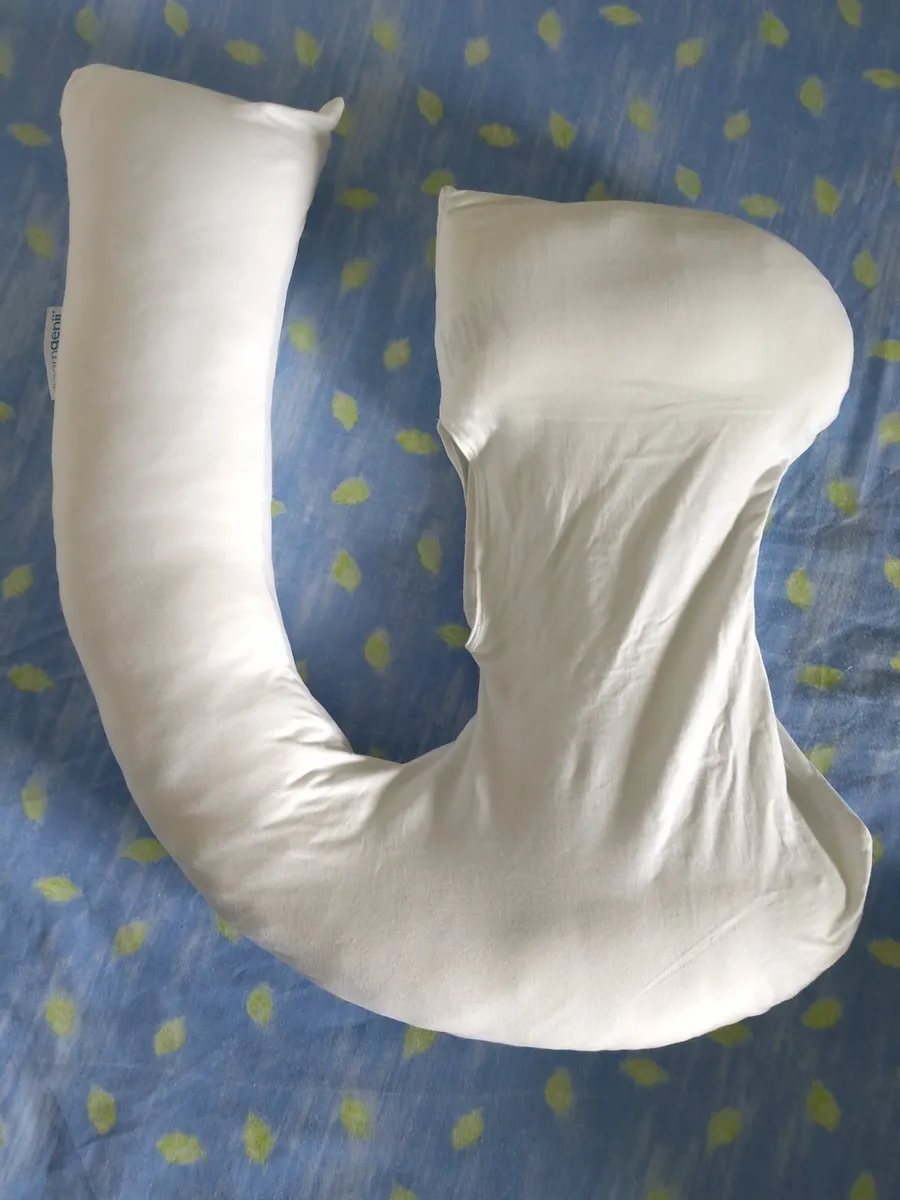 Pregnancy Pillow - Image 3