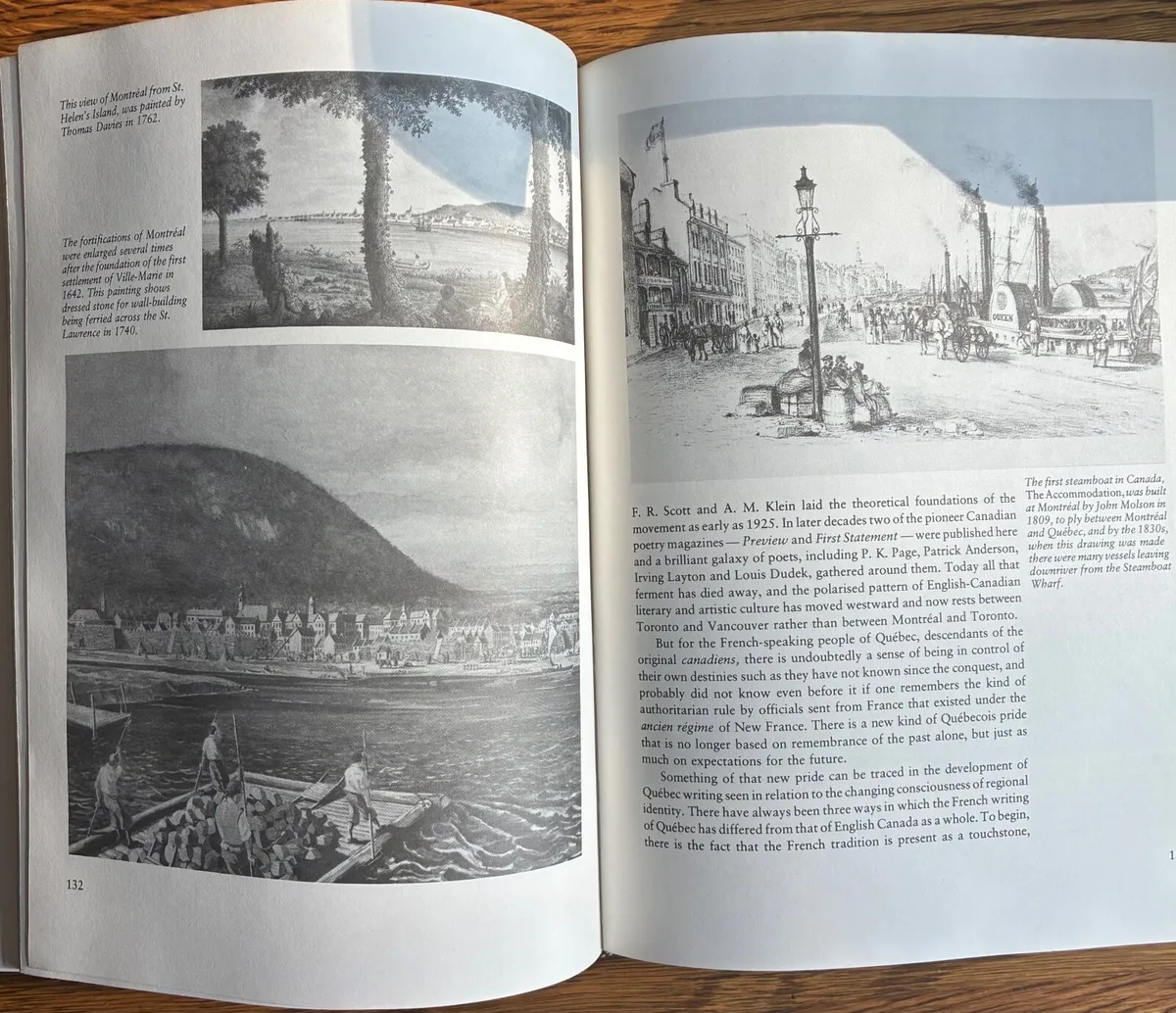 Book 1979: The Canadians: George Woodcock - Image 4