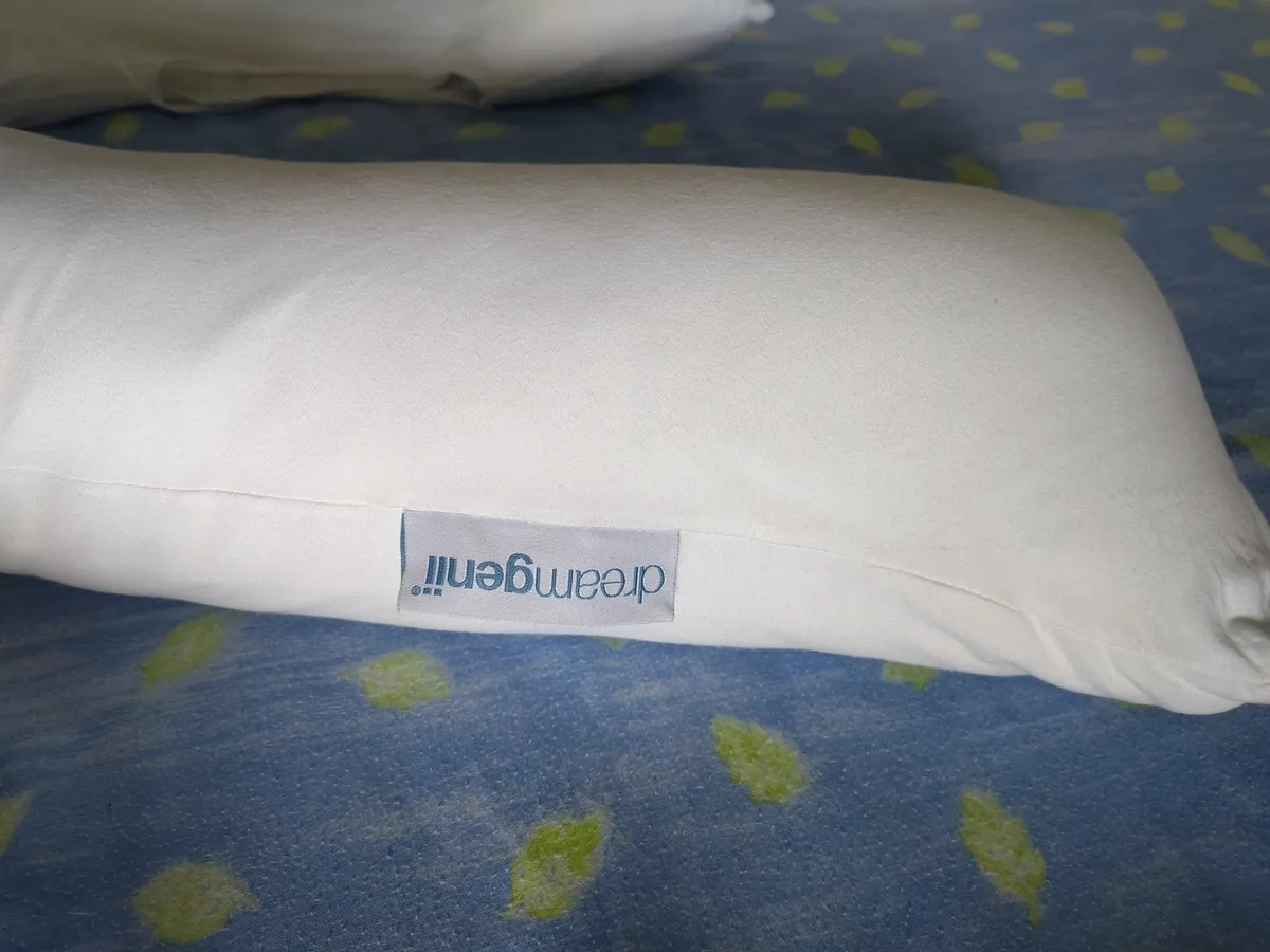 Pregnancy Pillow - Image 4