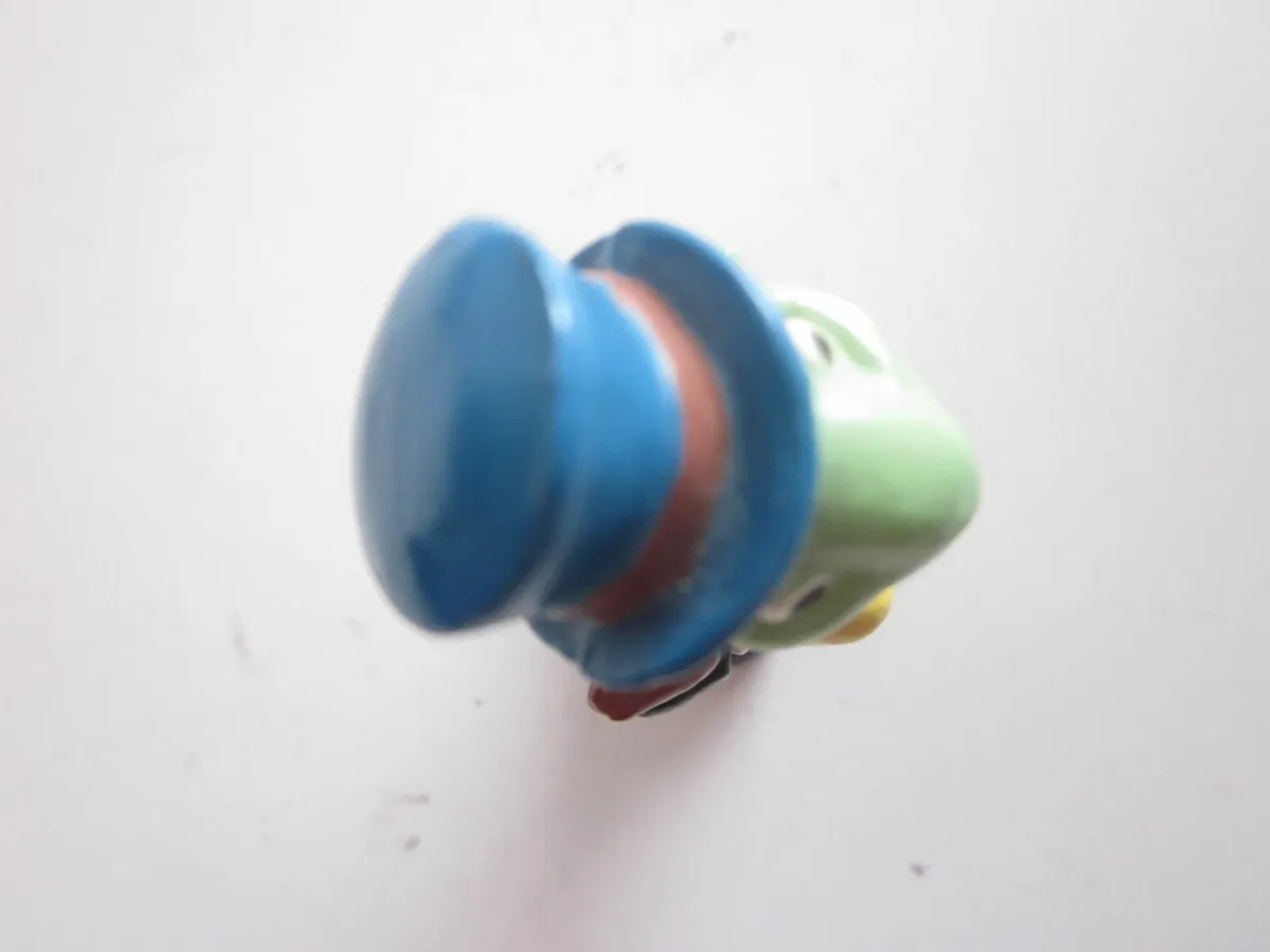 Disney Giminy Cricket  Pvc Bullyland Figure - Image 3