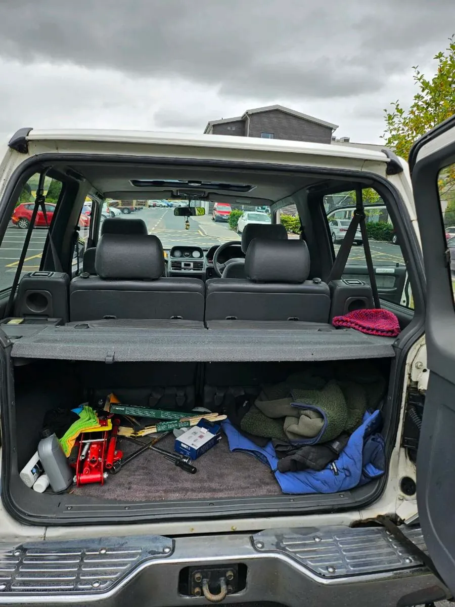Jeep - Image 3