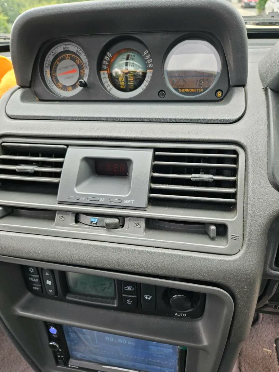Jeep - Image 4