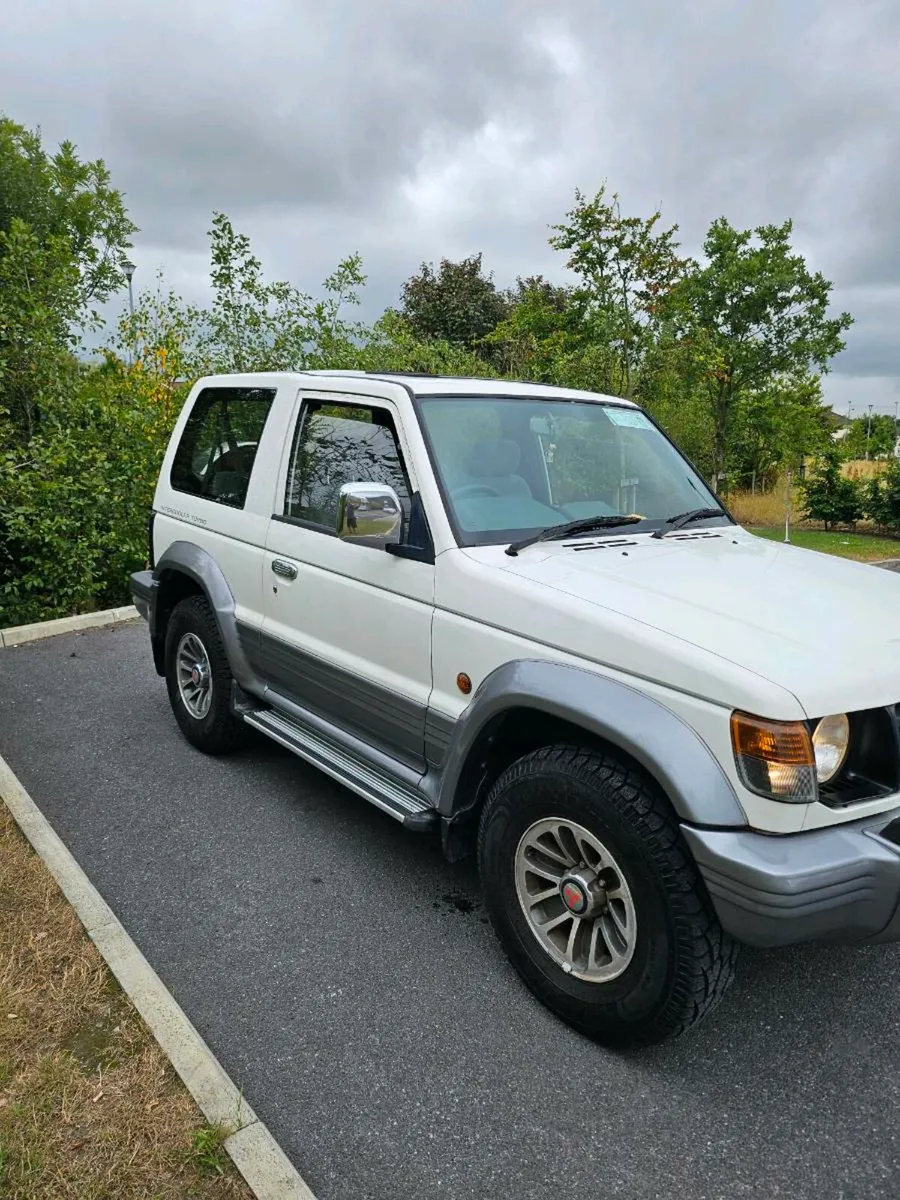 Jeep - Image 1