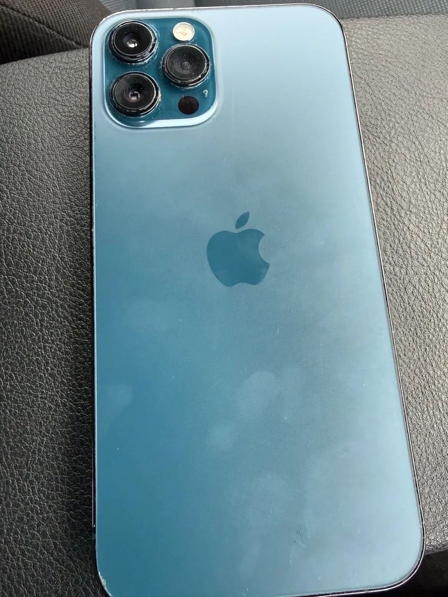 iPhone 12 Pro Max 128gb - Image 1