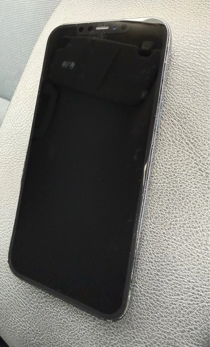 iPhone 12 Pro Max 128gb - Image 2