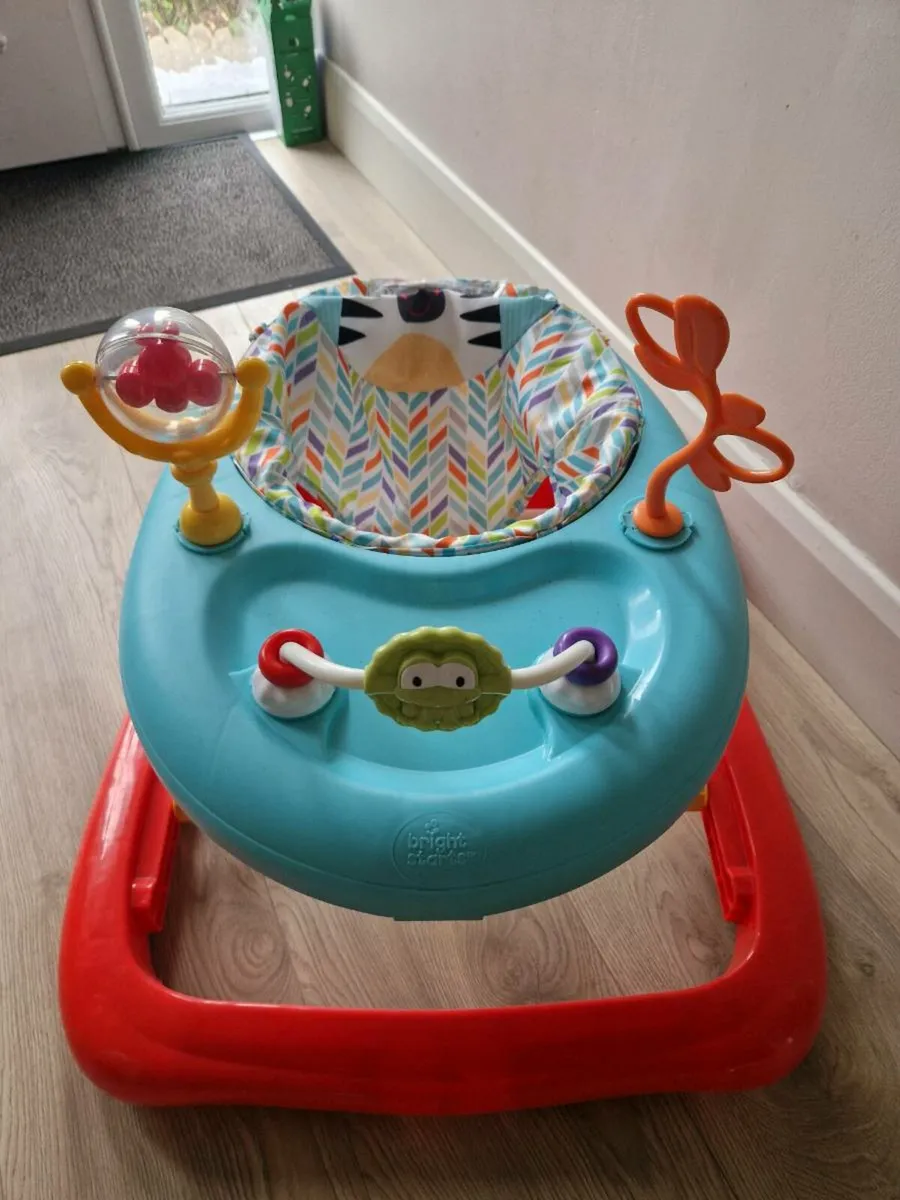 Baby walker - Image 1