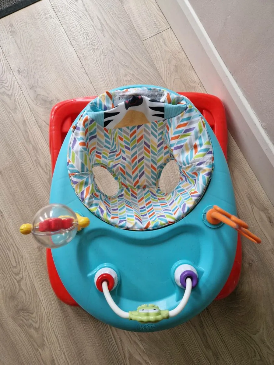 Baby walker - Image 2