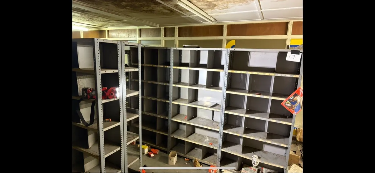 Shelving - Image 1