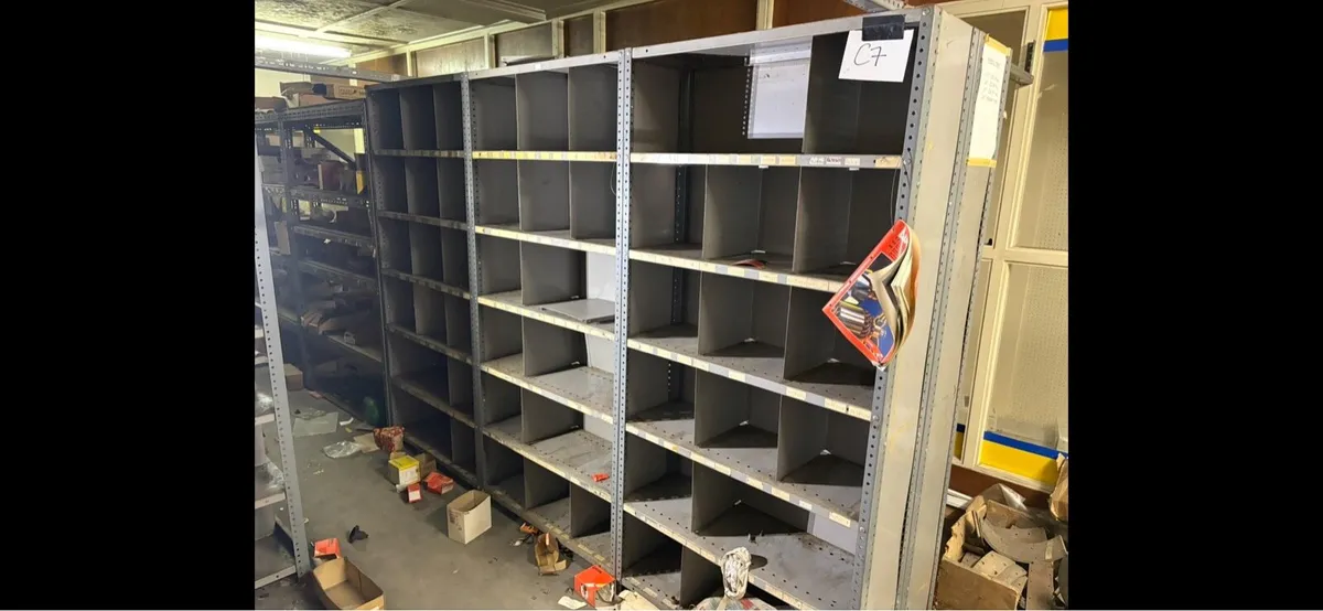 Shelving - Image 2