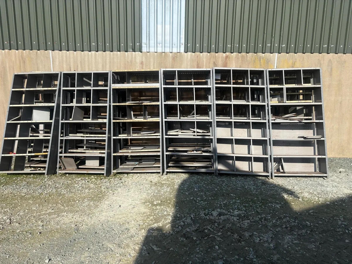 Shelving - Image 3