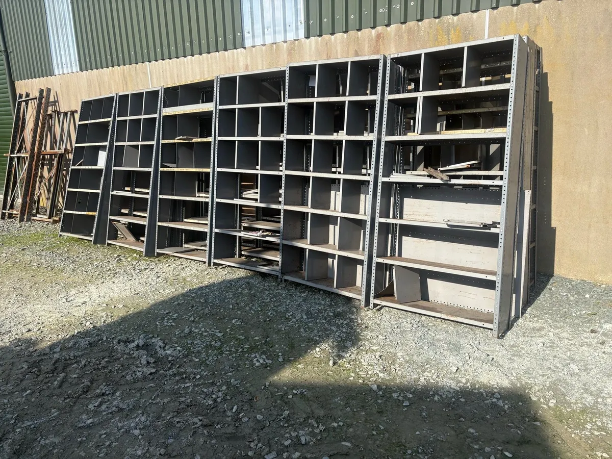 Shelving - Image 4
